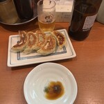 餃子専科 Dining Lee - 