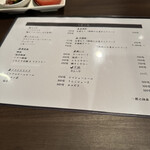 酒彩 睦月 日本酒と創作和食の店 - 