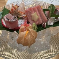 日本料理 梟 - 