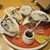 牡蠣と和食。Ikkoku - 料理写真: