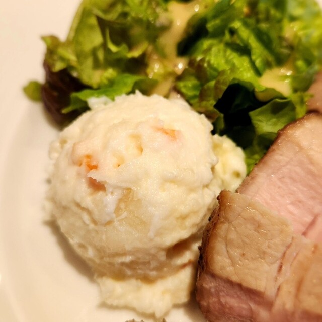 wine&bistro preparer（ワイン&ビストロ プレパレ） - 仙台（ビストロ）の写真