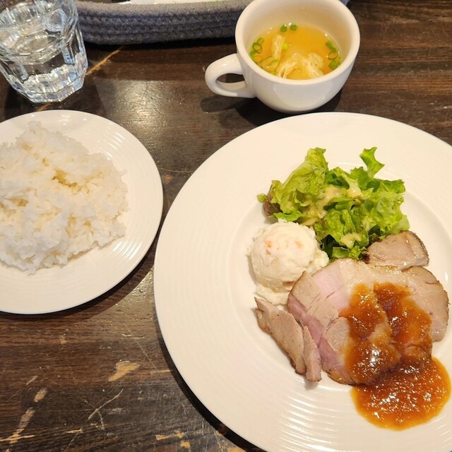 wine&bistro preparer（ワイン&ビストロ プレパレ） - 仙台（ビストロ）の写真