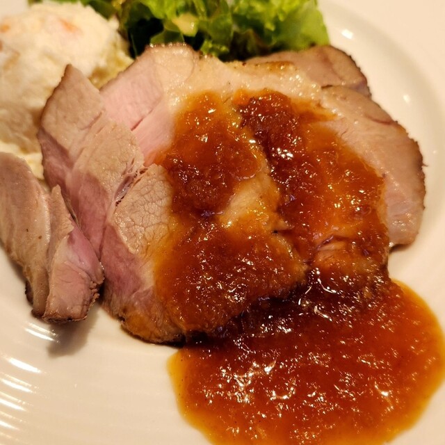 wine&bistro preparer（ワイン&ビストロ プレパレ） - 仙台（ビストロ）の写真