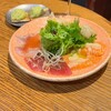 サカナバル 恵比寿店