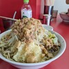 ラーメン二郎 柏店