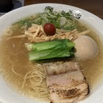 Ramen Zenji - 