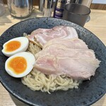 しおらーめん進化 2nd - つけ麺