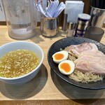 しおらーめん進化 2nd - 遠目から