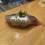 Tsukiji Sushisen - 