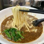 中国手打拉麺 馬賊 - 