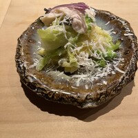代々木 鳥松 - 