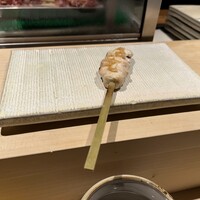 代々木 鳥松 - 