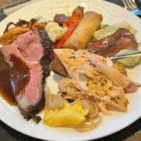 セントラム グリル＆ワイン - 