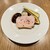 VOLLON - 料理写真:岐阜 ポーノポークのチャコールグリル、シェリービネガーソース