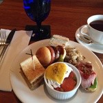 ガーデンラウンジ - 