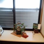 山しょう - トイレ