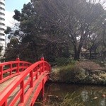 ガーデンラウンジ - 