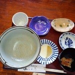 山しょう - 天丼完食