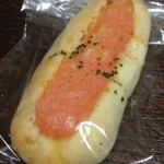 夢飛行 - めんたいパン 100円