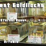 ゴルディロックス - 