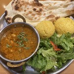 Tandoorbarkamarunigou - 