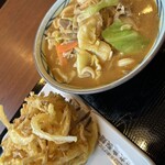 丸亀製麺 - 