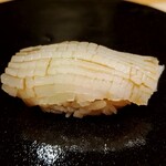 Sushi Yamasaki - 障泥烏賊