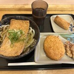 はなまるうどん - 