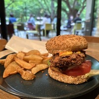 キハチ 青山本店 - 