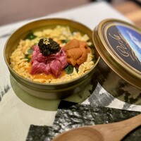 肉割烹 肉かぶく - 