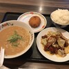 餃子の王将 鴫野店