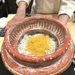 日本料理 晴山 - 