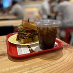 BAKERY&BURGER JB's TOKYO - 