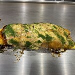 お好み焼き しみづ - 