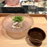 日本料理 晴山 - 