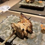 Gensen Yakitori Issekisanchou - なんこつ