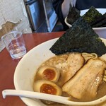 だしと麺kiti - 