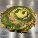 お好み焼き しみづ - 