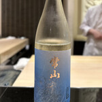 日本料理 晴山 - 