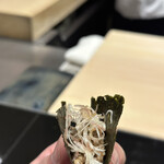 日本料理 晴山 - 