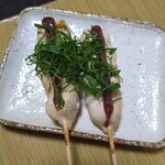 Yakitori Tsugaru No Motsuke - 