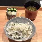 日本料理 晴山 - 
