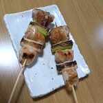 Yakitori Tsugaru No Motsuke - 