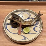 日本料理 晴山 - 