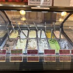 Gelato Firenze - 