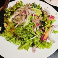 トラットリア ゴデレッチョ エビス 恵比寿 - 