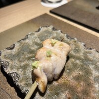 厳選焼鳥 一石三鳥 本店 - ささみ