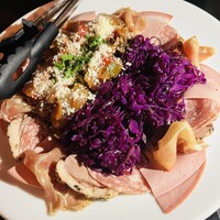 トラットリア ゴデレッチョ エビス 恵比寿 - 