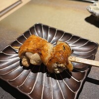 厳選焼鳥 一石三鳥 本店 - だきみ