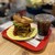 BAKERY&BURGER JB's TOKYO - 料理写真: